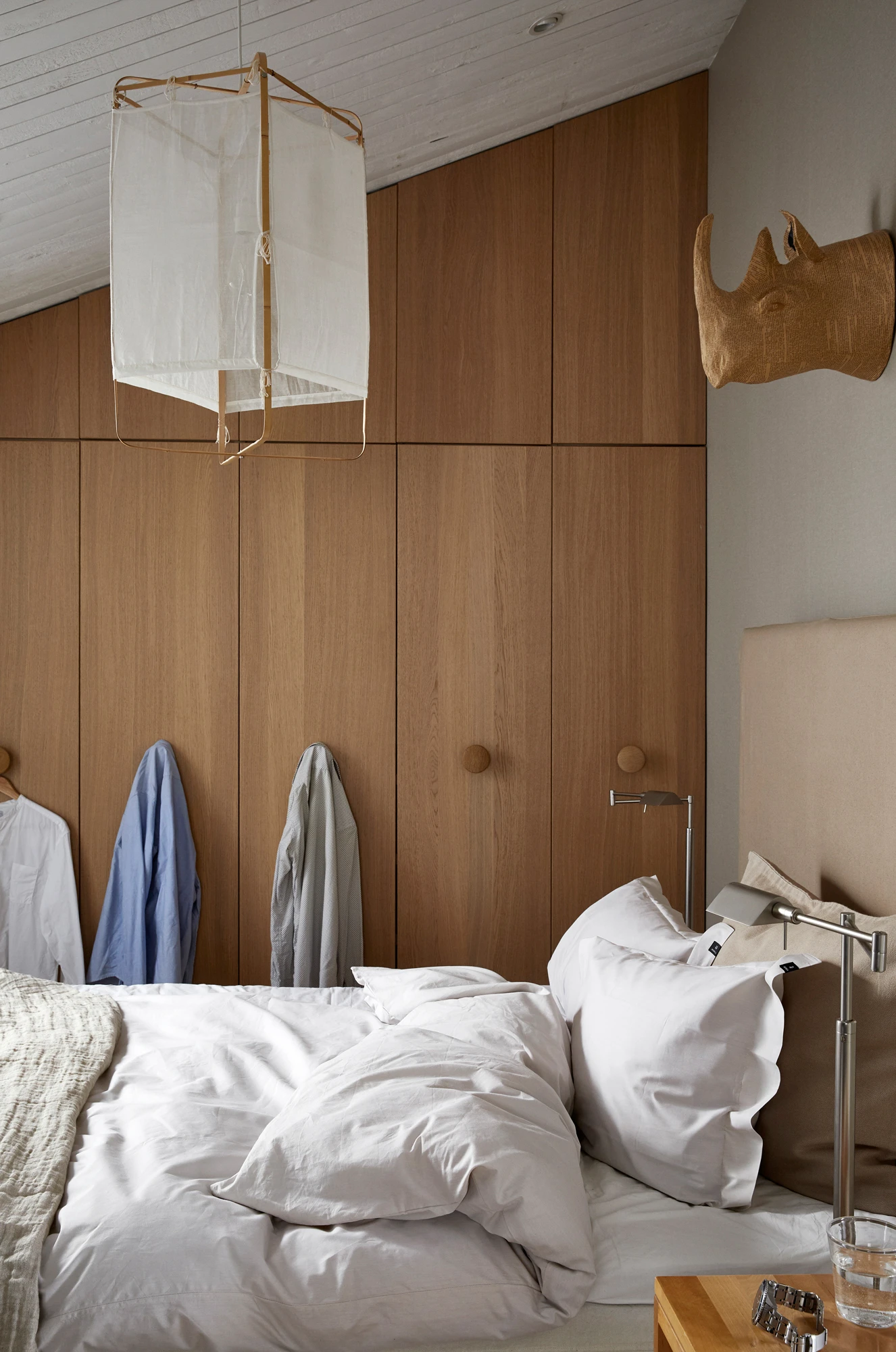 Sábana Bajera Ajustable Dreamtime Blanco 3 Sábana Bajera Ajustable Dreamtime Blanco - Imagen 3