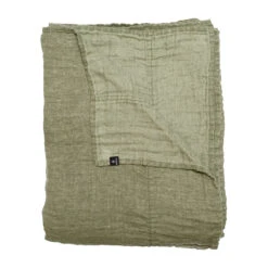 Colcha De Cama Hannelin Driftwood