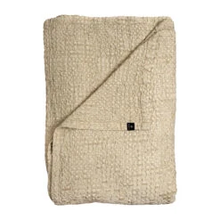 Colcha De Cama Dani 260x260 Cm