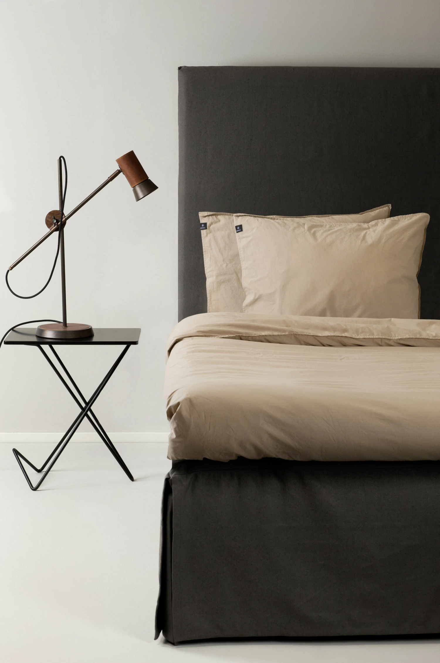 Sábana Hope Plain 160x270 Cm 2 Sábana Hope Plain 160x270 Cm - Imagen 2