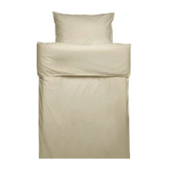 Funda Nórdica Hope Plain Ecológica Mindful