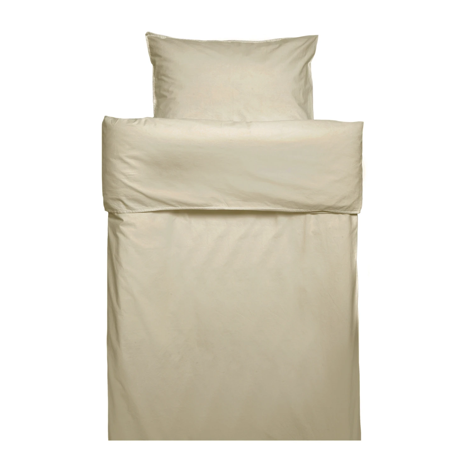 Funda Nórdica Hope Plain Ecológica Mindful 1 Funda Nórdica Hope Plain Ecológica Mindful