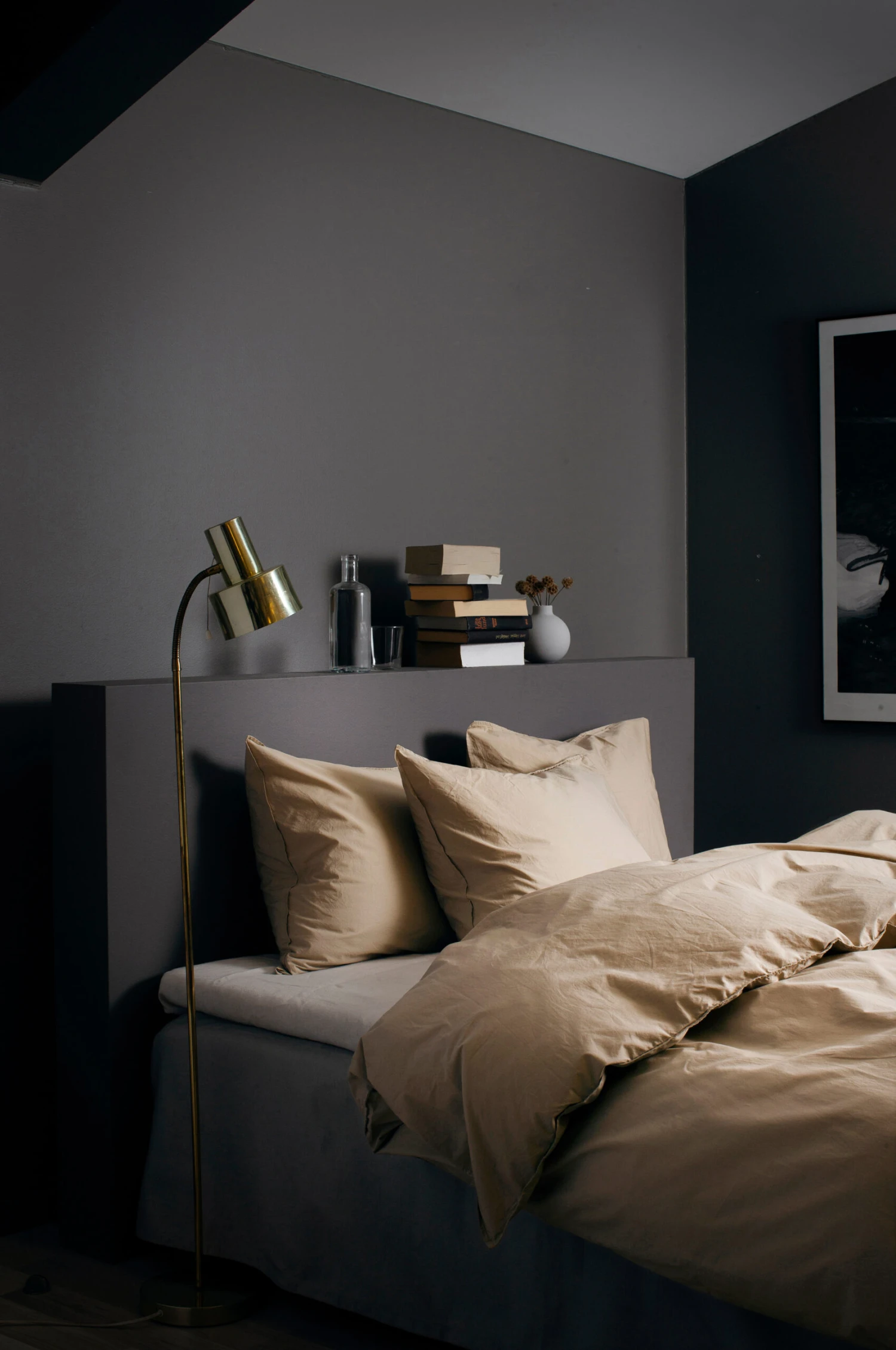 Funda Nórdica Hope Plain Ecológica Mindful 2 Funda Nórdica Hope Plain Ecológica Mindful - Imagen 2