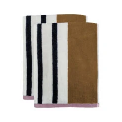 Mette Ditmer 2 Toallas Boudoir 40x60 Cm