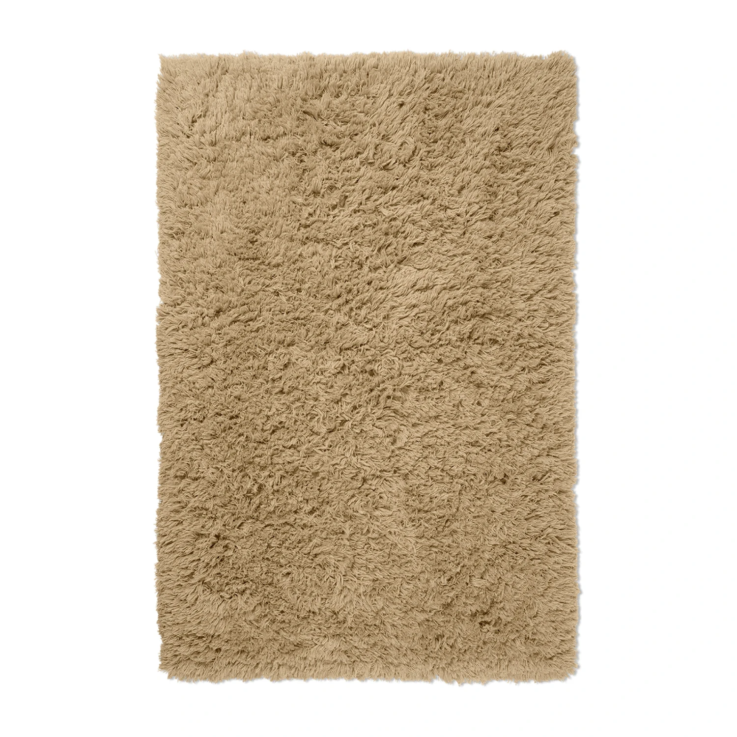 Ferm LIVING Alfombra Meadow High Pile 140x200 Cm 1 Ferm LIVING Alfombra Meadow High Pile 140x200 Cm