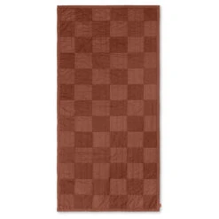 Ferm LIVING Plaid Duo Quiltad 90x187 Cm