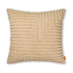 Ferm LIVING Cojín Crease 80x80 Cm