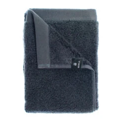 Toalla Ecológica Maxime Blue Shadow