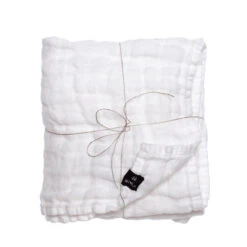 Manta De Bebé Hannelin 60x110 Cm