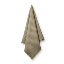 Toalla Humdakin Waffle 55x80 Cm