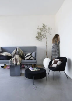 ByOn Cojín Fluffy 50x50 Cm -Textil Tienda 508617 01 12 EnvironmentImage b77aadeb33