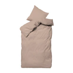 Juego De Funda Nórdica Ingrid150x210 Cm