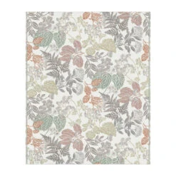 Manta De Algodón Höstnatural 140x170 Cm