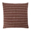 House Doctor Funda De Cojín Thame A Cuadros 50x50 Cm