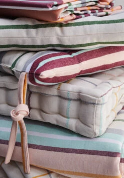 Rosendahl Manta Outdoor Check Quiltad 130x180 -Textil Tienda 510562 01 4 EnvironmentImage 3603132285