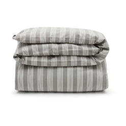 Lexington Funda Nórdica Striped Lyocell Cotton 150x210 Cm