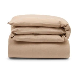 Lexington Funda Nórdica Herringbone Flannel 150x210 Cm