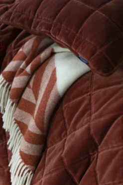 Lexington Colcha Cotton Velvet Quilted 240x260 Cm -Textil Tienda 512852 01 5 EnvironmentImage 5c3f28ac0a