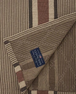 Lexington Colcha De Cama Side Striped Soft Quilted160x240 Cm -Textil Tienda 512853 01 3 ProductImageDetail d21fe562f5