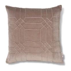 Classic Collection Funda De Cojín Delhi 50x50 Cm