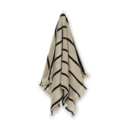 Ferm LIVING Toalla Alee 50 X 100 Cm