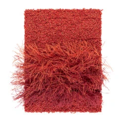 Alfombra Redonda Feather Ø200 Cm