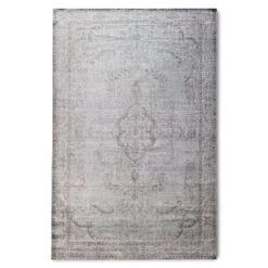 Alfombra De Lana Wool 180x280 Cm