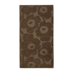 Marimekko Toalla De Baño Unikko 70x150 Cm