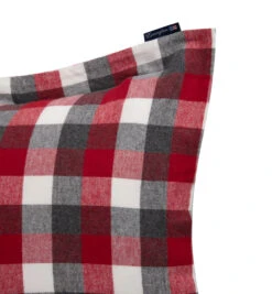 Lexington Funda De Almohada Checked Flannel 50x90 Cm -Textil Tienda 516218 01 3 ProductImageExtra b8b61b9a89