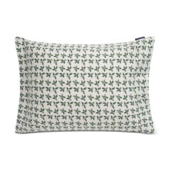 Lexington Funda De Almohada Holly Printed Cotton Sateen 50x60 Cm