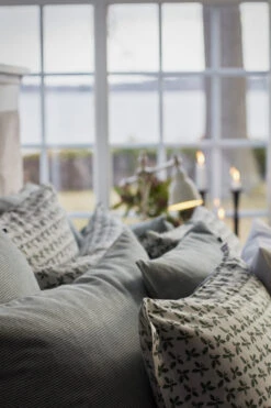 Lexington Funda De Almohada Holly Printed Cotton Sateen 50x60 Cm -Textil Tienda 516221 01 4 EnvironmentImage 498697bc0b