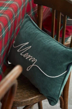 Lexington Cojín Merry Cotton Velvet 30x50 Cm -Textil Tienda 516240 01 5 EnvironmentImage 4527af79c5