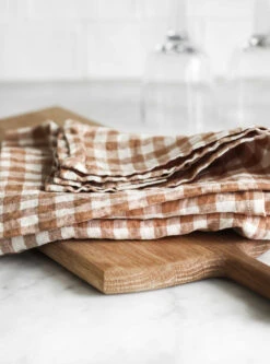 Paño De Cocina A Cuadros Gingham 70x50 Cm -Textil Tienda 570272 01 6 EnvironmentImage ecde839fb7