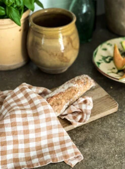 Paño De Cocina A Cuadros Gingham 70x50 Cm -Textil Tienda 570272 01 7 EnvironmentImage ec77effb11