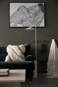 Manta De Algodón Tovhult 130x170 Cm 5 Manta De Algodón Tovhult 130x170 Cm -Textil Tienda 570712 01 40 EnvironmentImage e011cc9bb6