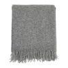 Manta De Lana Walter 120x150 Cm