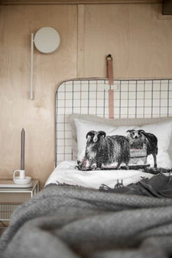 Manta De Lana Walter 120x150 Cm 5 Manta De Lana Walter 120x150 Cm -Textil Tienda 570720 01 41 EnvironmentImage eb362f7cf3