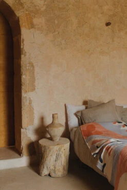 Manta De Algodón Boqueron 130x220 Cm -Textil Tienda 571140 01 40 EnvironmentImage 4415dbe384