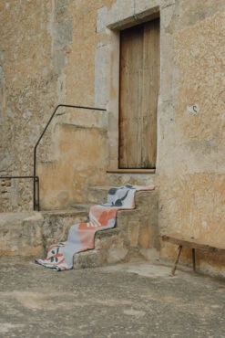 Manta De Algodón Boqueron 130x220 Cm -Textil Tienda 571140 01 42 EnvironmentImage 43d33ab88e