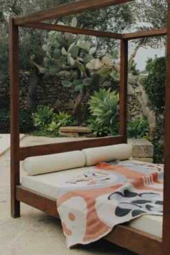 Manta De Algodón Boqueron 130x220 Cm -Textil Tienda 571140 01 43 EnvironmentImage 5a5e7f3e67