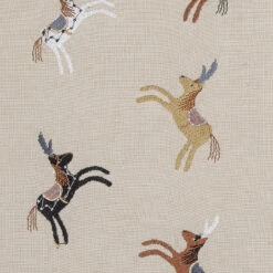 Bloomingville Cojín DoVaso 40x40 Cm -Textil Tienda 571473 01 3 ProductImageDetail ec0cda775a