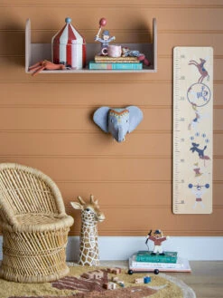 Bloomingville Alfombra Milou Ø90 Cm -Textil Tienda 571486 01 15 EnvironmentImage 9147b5155c