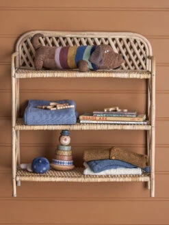 Manta Bloomingville Muslin 80x100 Cm -Textil Tienda 571488 01 12 EnvironmentImage be59ecc8eb