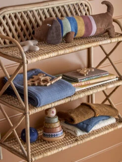 Manta Bloomingville Muslin 80x100 Cm -Textil Tienda 571488 01 13 EnvironmentImage 6adecfe3f6