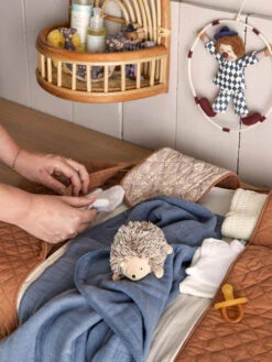 Manta Bloomingville Muslin 80x100 Cm -Textil Tienda 571488 01 15 EnvironmentImage 4a6871e8be