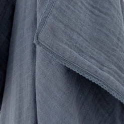 Manta Bloomingville Muslin 80x100 Cm -Textil Tienda 571488 01 3 ProductImageDetail e8c1ff362b