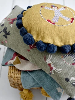 Bloomingville Manta Prana 130x160 Cm 12 Bloomingville Manta Prana 130x160 Cm -Textil Tienda 571490 01 10 EnvironmentImage ecff874b58