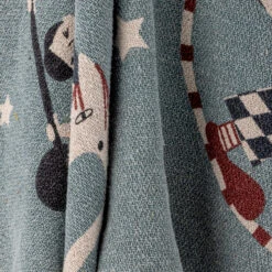 Bloomingville Manta Prana 130x160 Cm 11 Bloomingville Manta Prana 130x160 Cm -Textil Tienda 571490 01 5 ProductImageDetail cee1bddb43