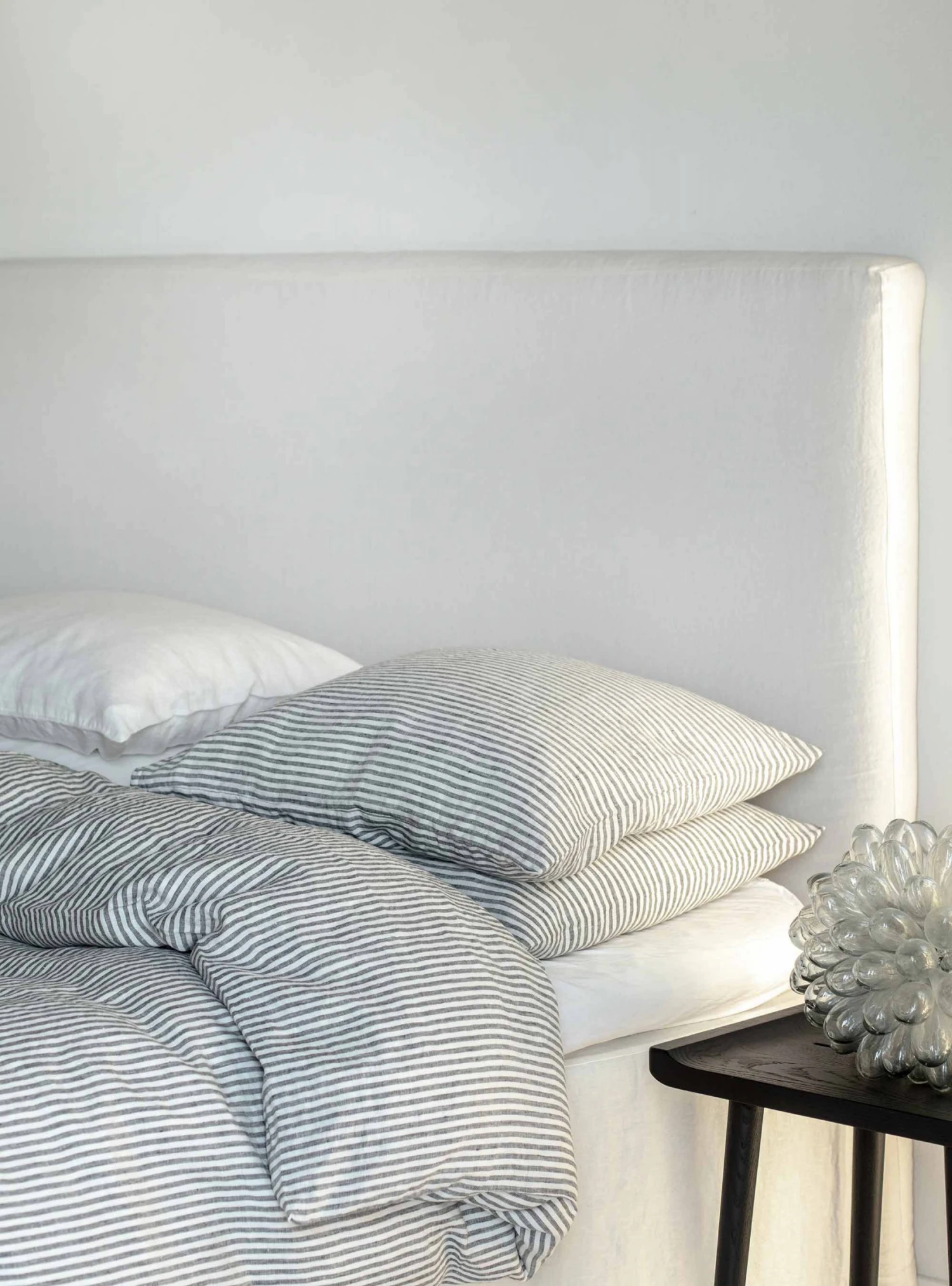 Funda Nórdica De Lino 220x240 Cm 3 Funda Nórdica De Lino 220x240 Cm - Imagen 3