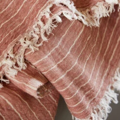 House Doctor Manta Alice Stripe 140x200 Cm -Textil Tienda 571926 01 11 EnvironmentImage 961ba434d0